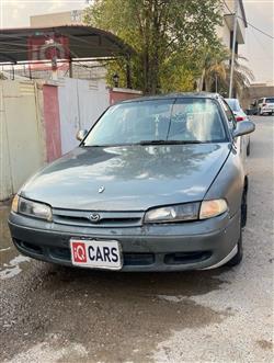 مازدا 626
